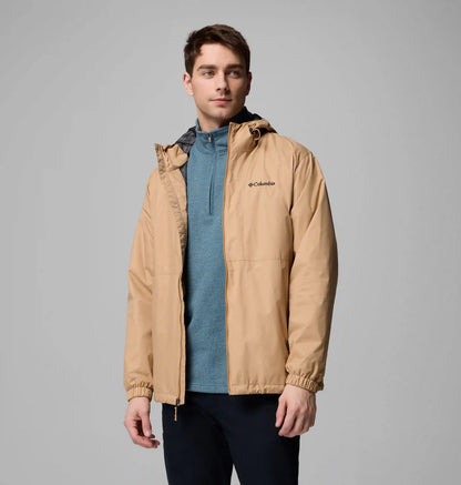 Men's Glenbrook Bend Jacket - Tall