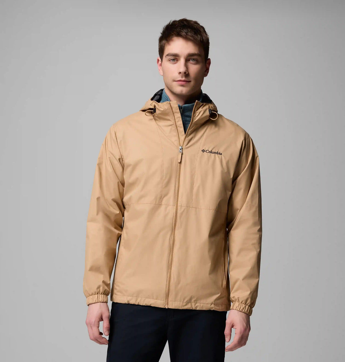 Men's Glenbrook Bend Jacket - Tall