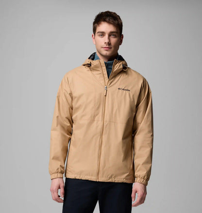 Men's Glenbrook Bend Jacket - Tall