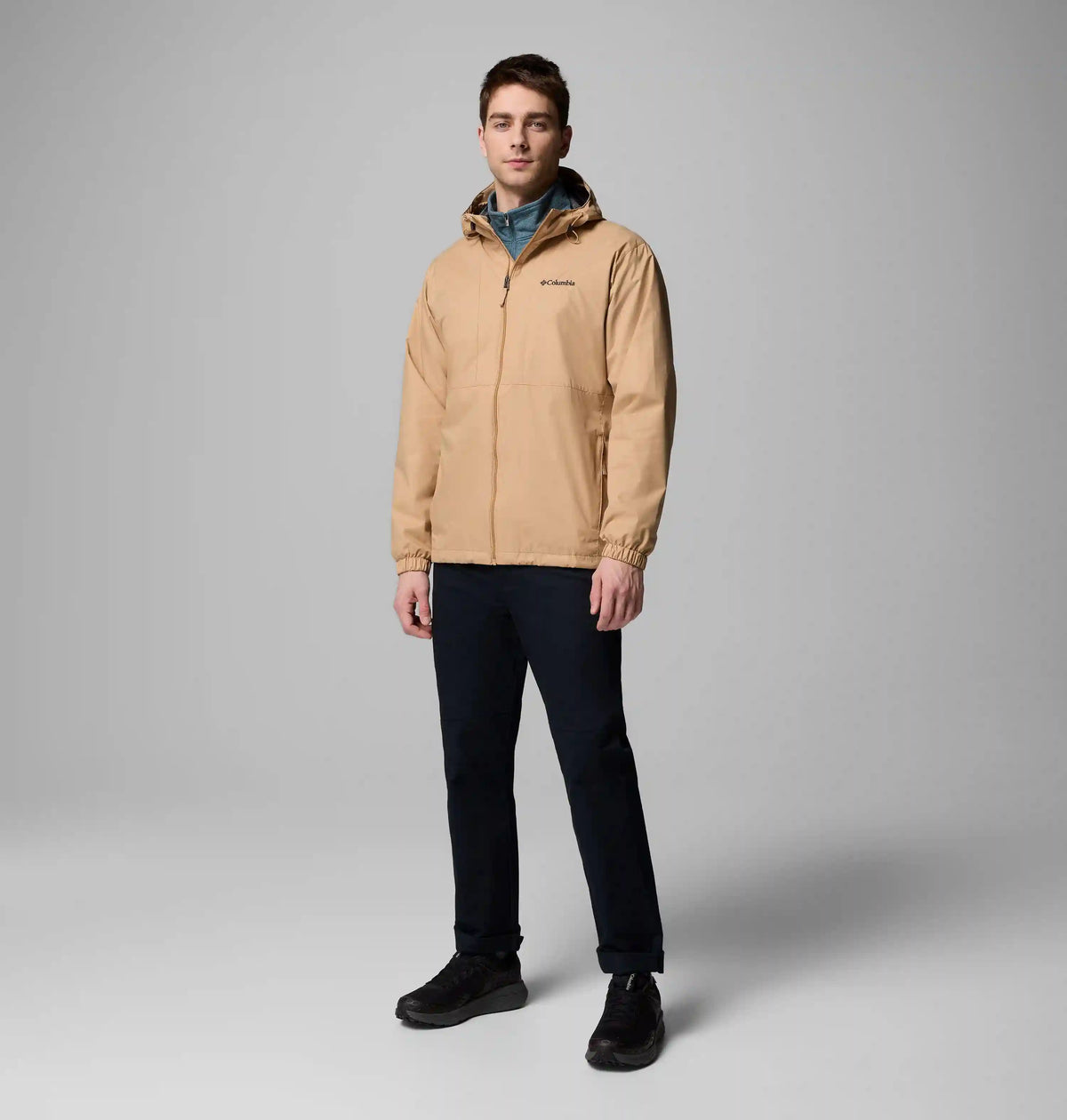 Men's Glenbrook Bend Jacket - Tall