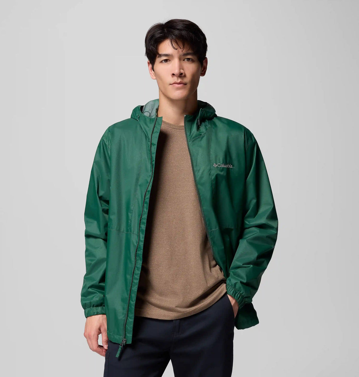 Men's Glenbrook Bend Jacket - Tall