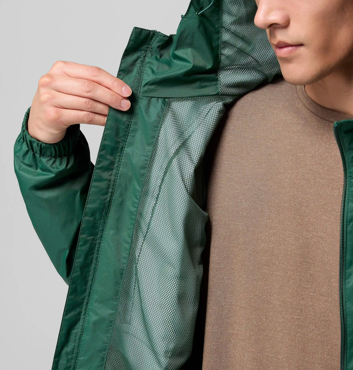Men's Glenbrook Bend Jacket - Tall