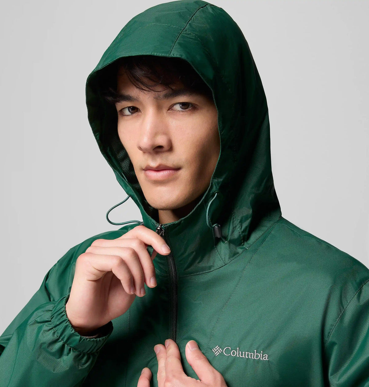 Men's Glenbrook Bend Jacket - Tall