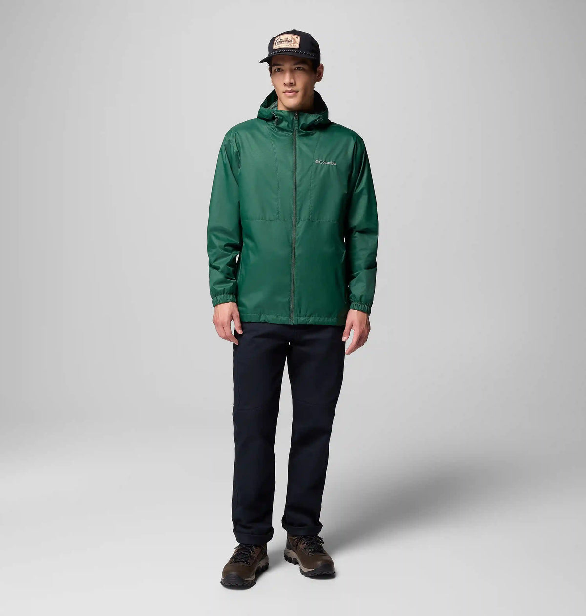 Men's Glenbrook Bend Jacket - Tall