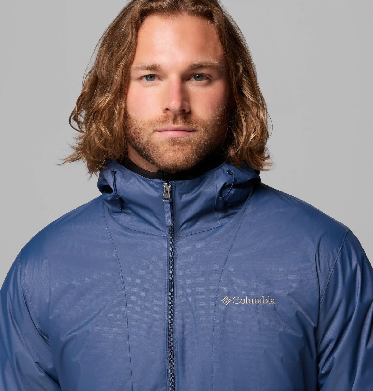 Men's Glenbrook Bend Jacket - Tall