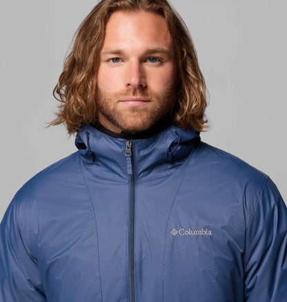 Men's Glenbrook Bend Jacket - Tall