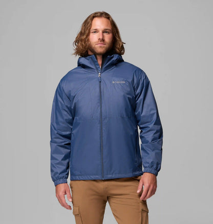 Men's Glenbrook Bend Jacket - Tall