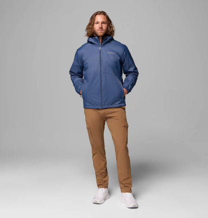 Men's Glenbrook Bend Jacket - Tall