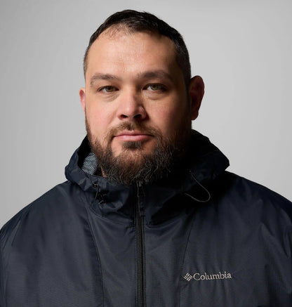 Men's Glenbrook Bend Jacket - Big