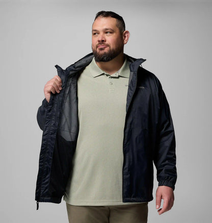 Men's Glenbrook Bend Jacket - Big