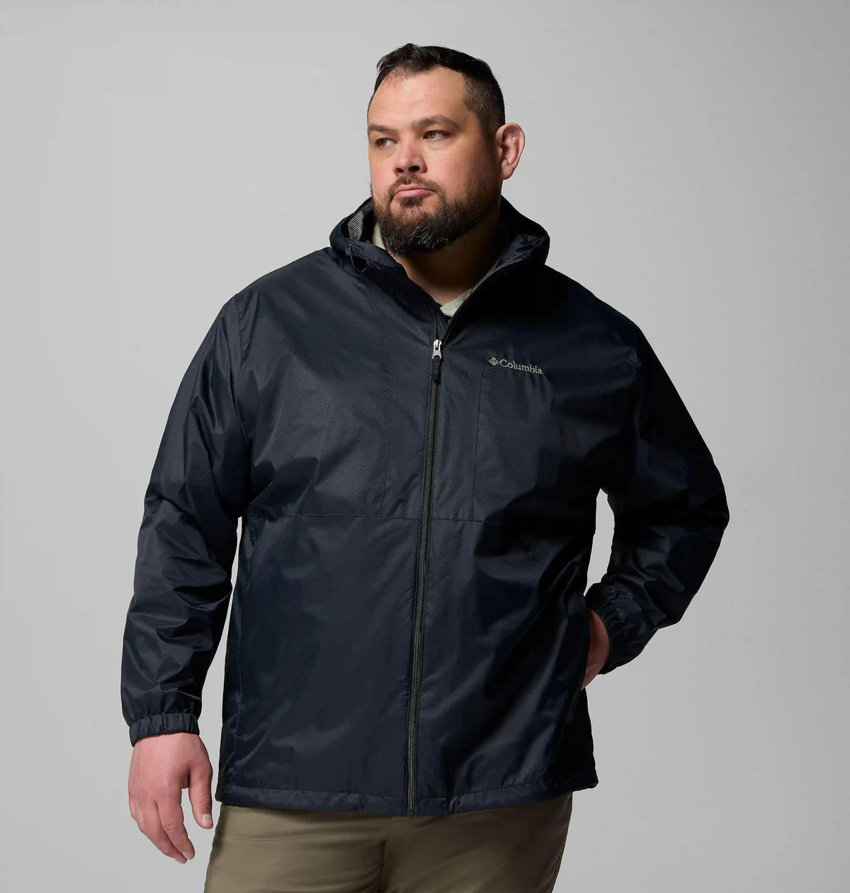Men's Glenbrook Bend Jacket - Big
