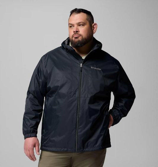 Men's Glenbrook Bend Jacket - Big