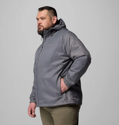Men's Glenbrook Bend Jacket - Big