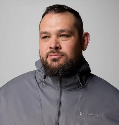 Men's Glenbrook Bend Jacket - Big