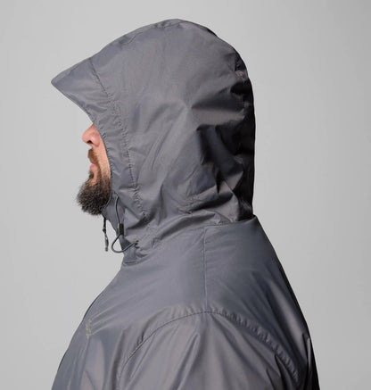 Men's Glenbrook Bend Jacket - Big
