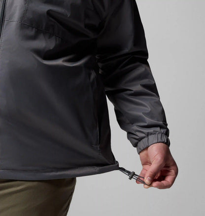 Men's Glenbrook Bend Jacket - Big