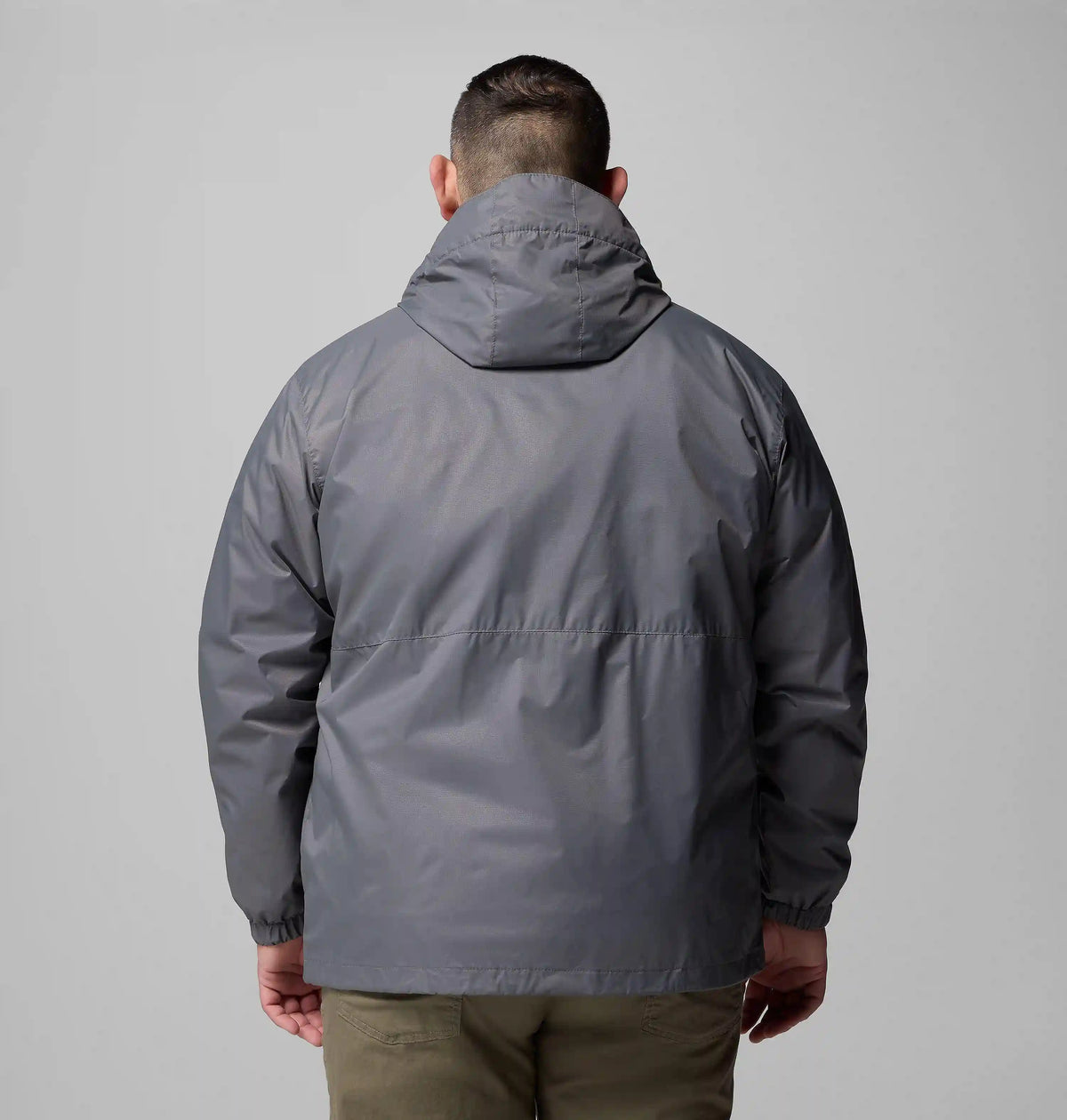 Men's Glenbrook Bend Jacket - Big