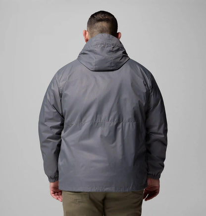 Men's Glenbrook Bend Jacket - Big