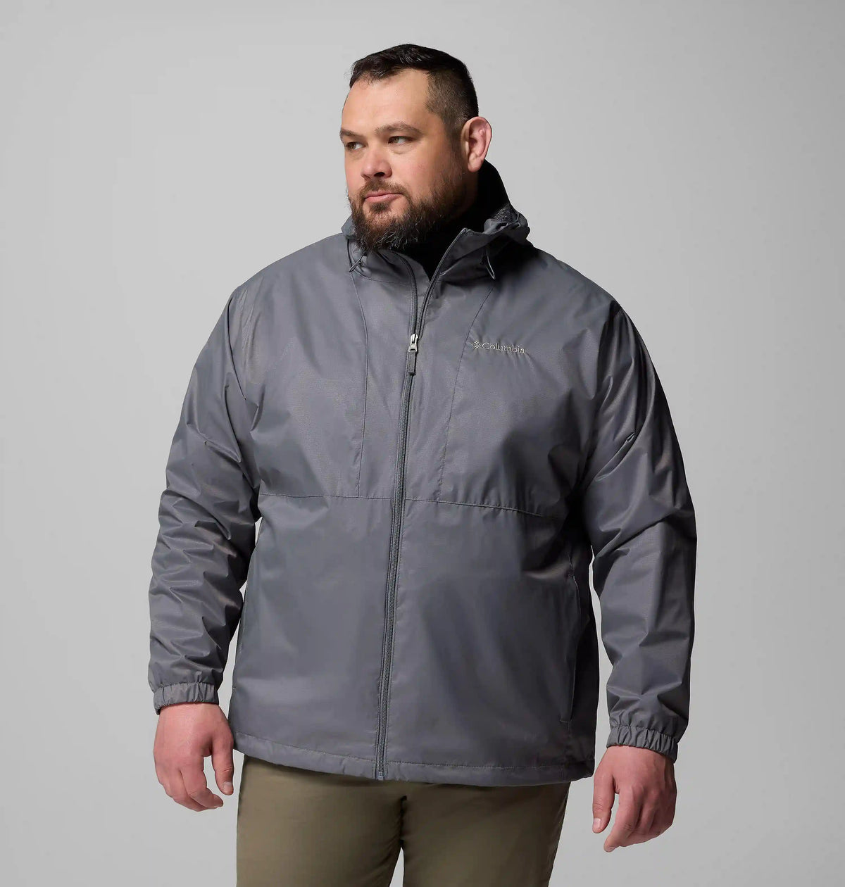 Men's Glenbrook Bend Jacket - Big