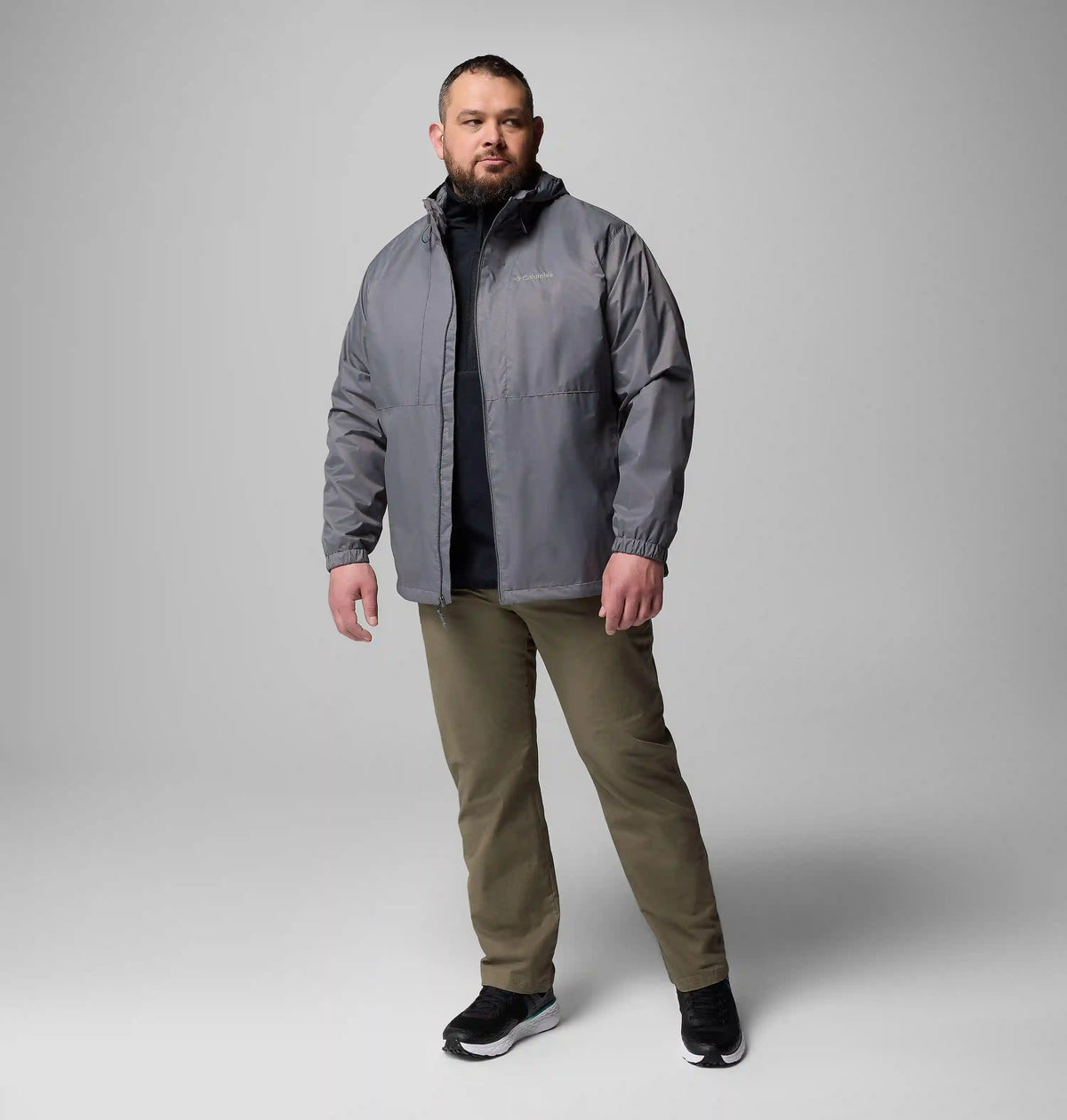 Men's Glenbrook Bend Jacket - Big