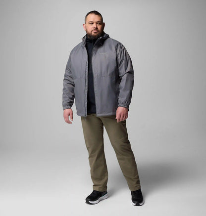 Men's Glenbrook Bend Jacket - Big