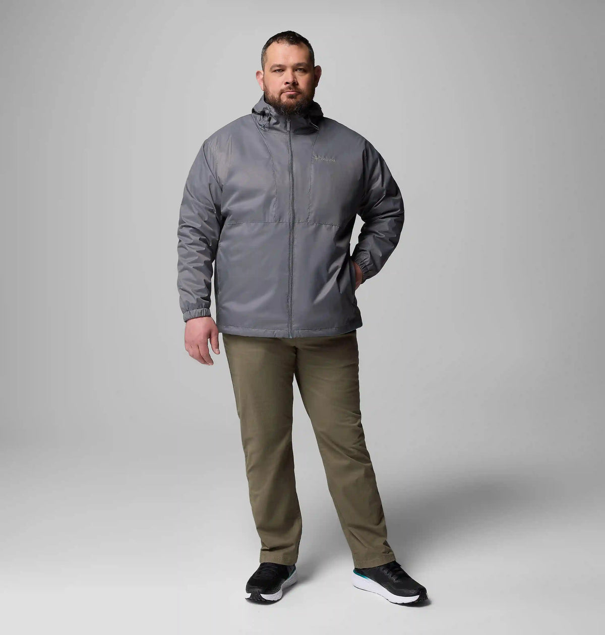Men's Glenbrook Bend Jacket - Big