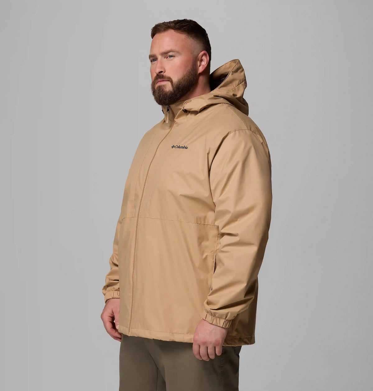 Men's Glenbrook Bend Jacket - Big