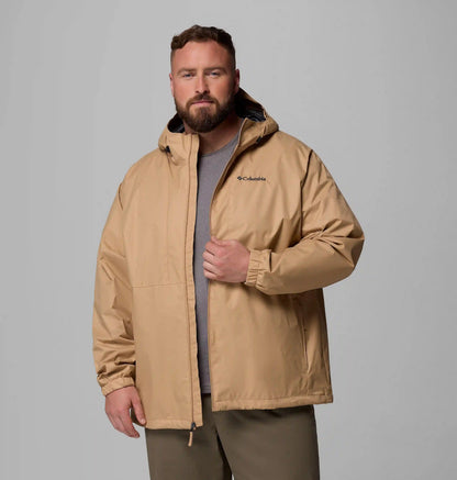 Men's Glenbrook Bend Jacket - Big