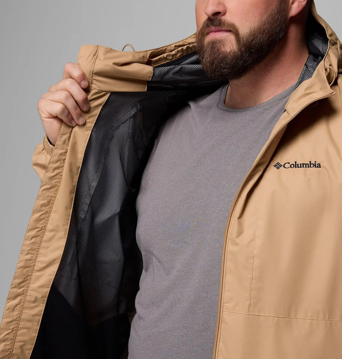 Men's Glenbrook Bend Jacket - Big