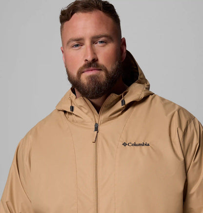 Men's Glenbrook Bend Jacket - Big