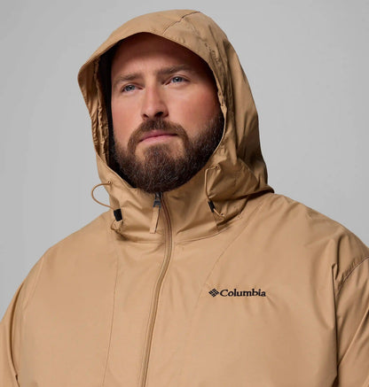 Men's Glenbrook Bend Jacket - Big