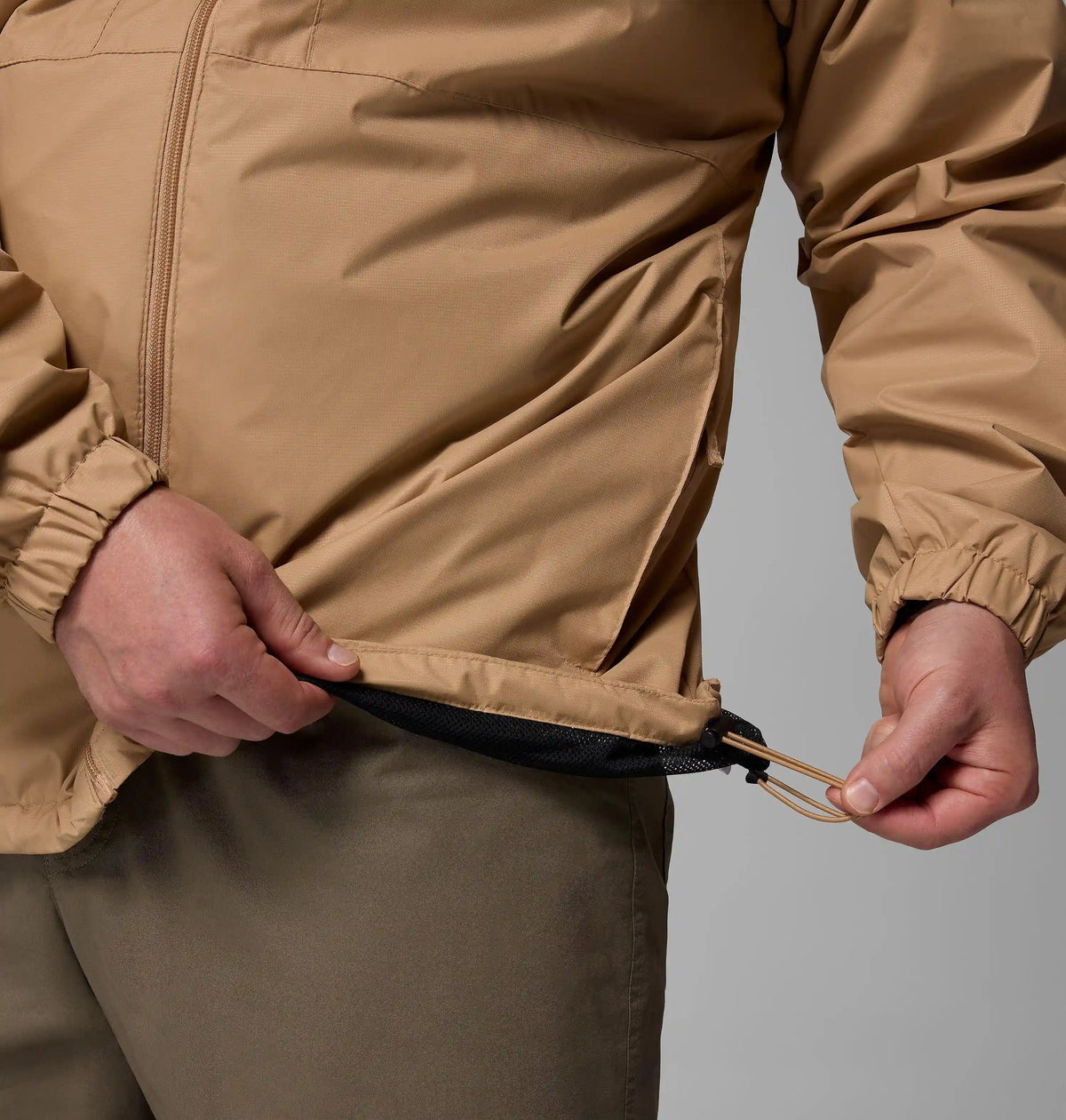Men's Glenbrook Bend Jacket - Big