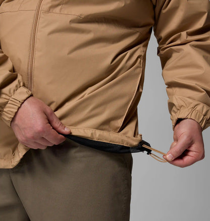 Men's Glenbrook Bend Jacket - Big