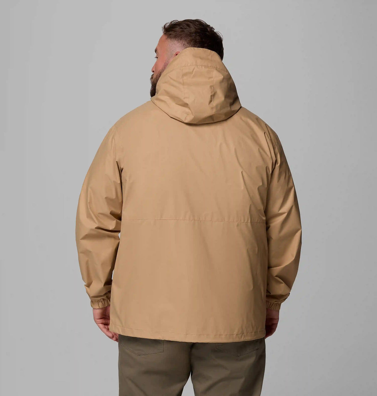 Men's Glenbrook Bend Jacket - Big