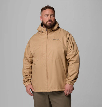 Men's Glenbrook Bend Jacket - Big