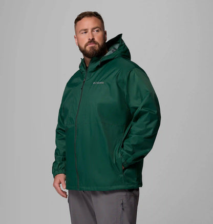 Men's Glenbrook Bend Jacket - Big
