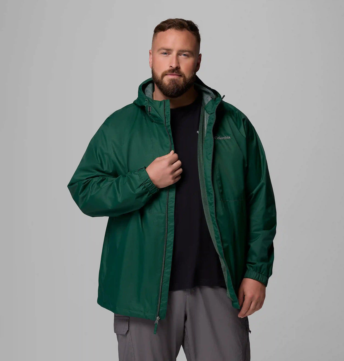 Men's Glenbrook Bend Jacket - Big