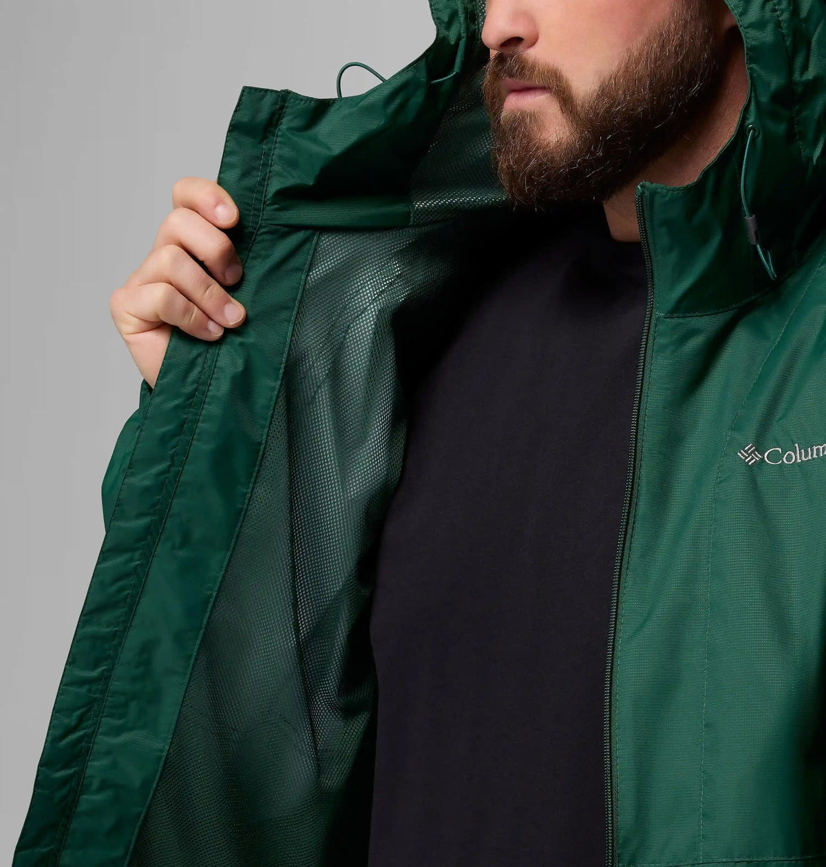 Men's Glenbrook Bend Jacket - Big
