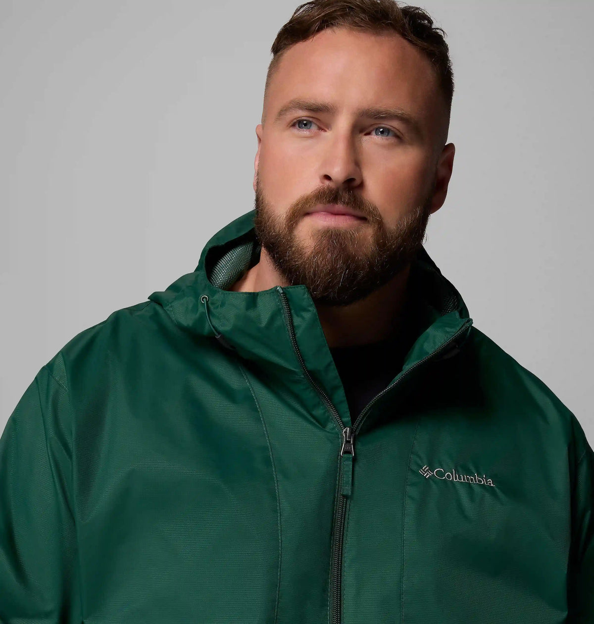 Men's Glenbrook Bend Jacket - Big