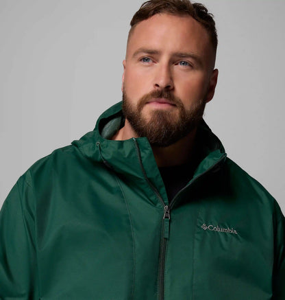 Men's Glenbrook Bend Jacket - Big