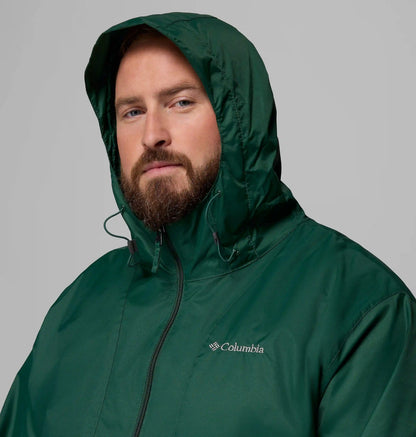 Men's Glenbrook Bend Jacket - Big