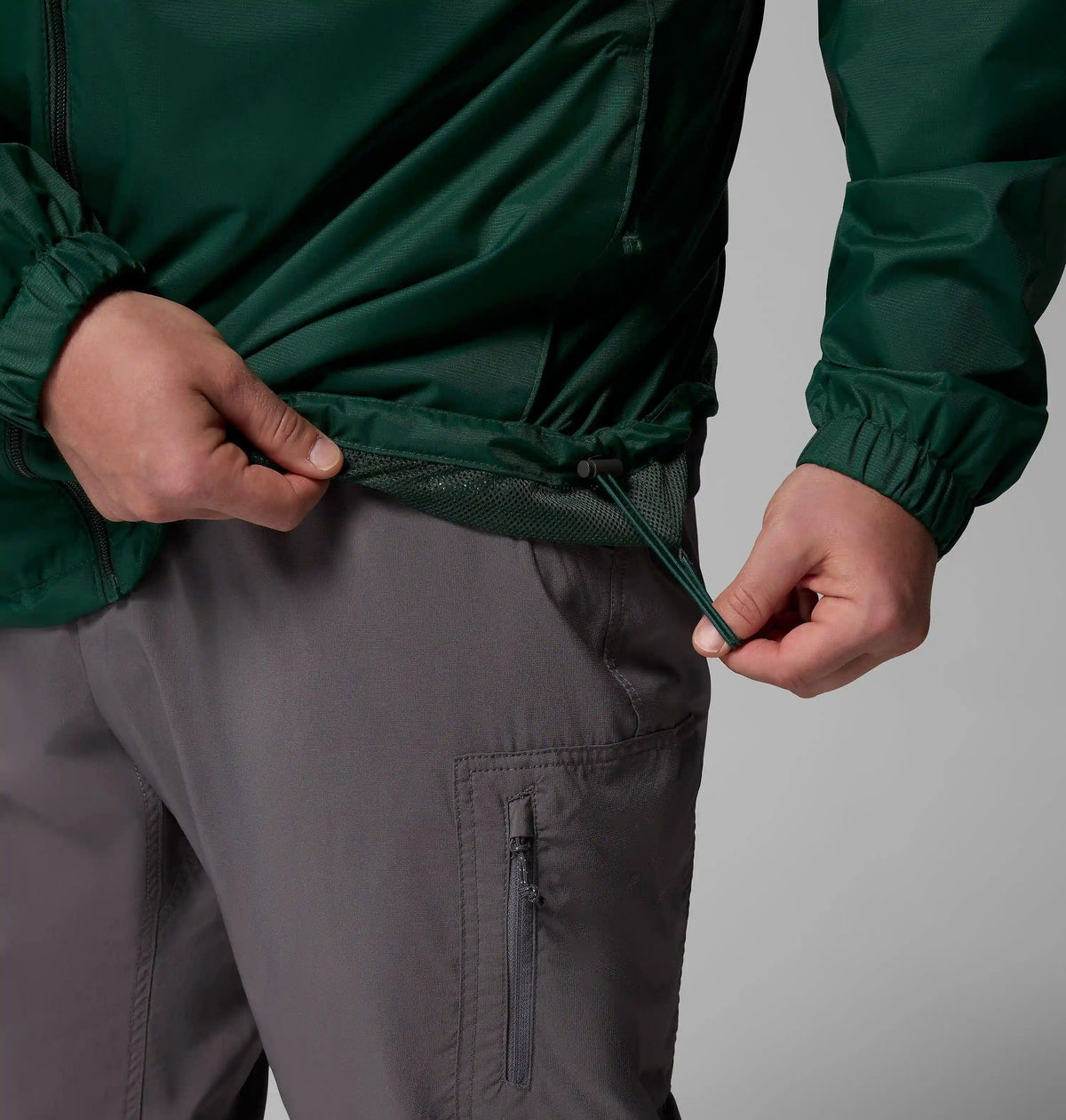Men's Glenbrook Bend Jacket - Big