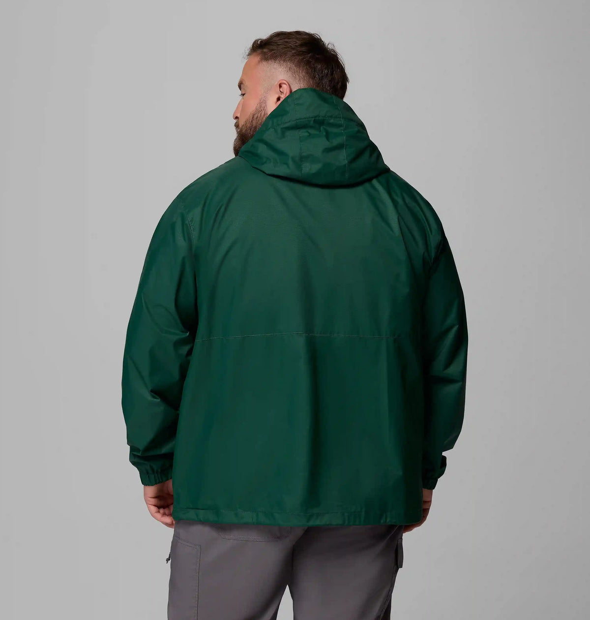 Men's Glenbrook Bend Jacket - Big