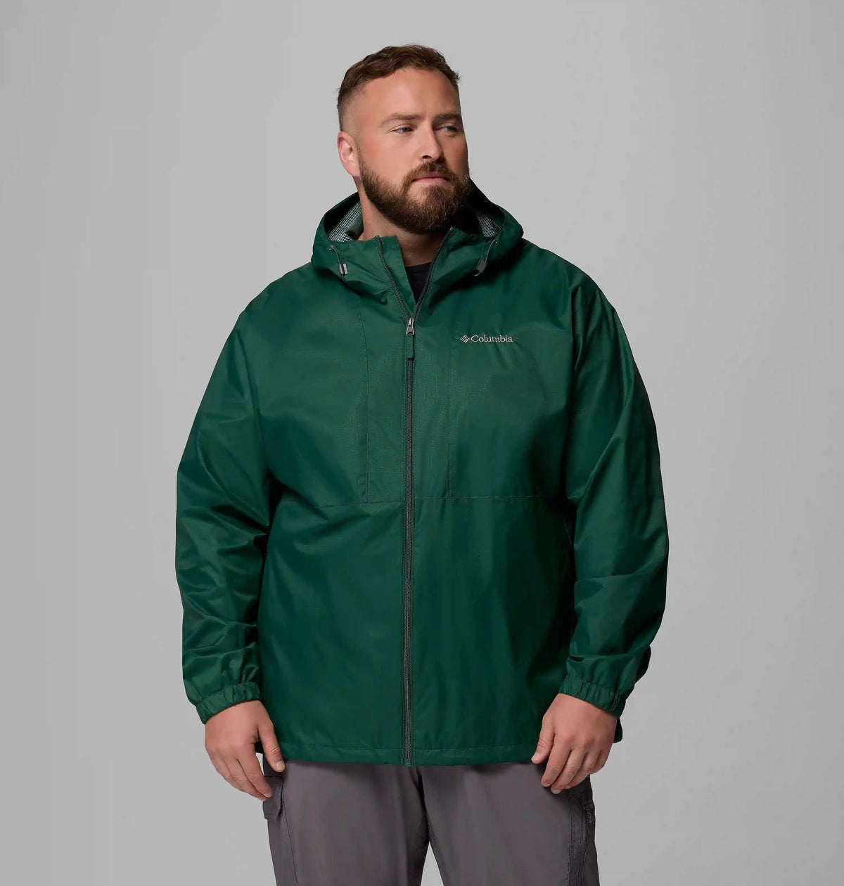 Men's Glenbrook Bend Jacket - Big