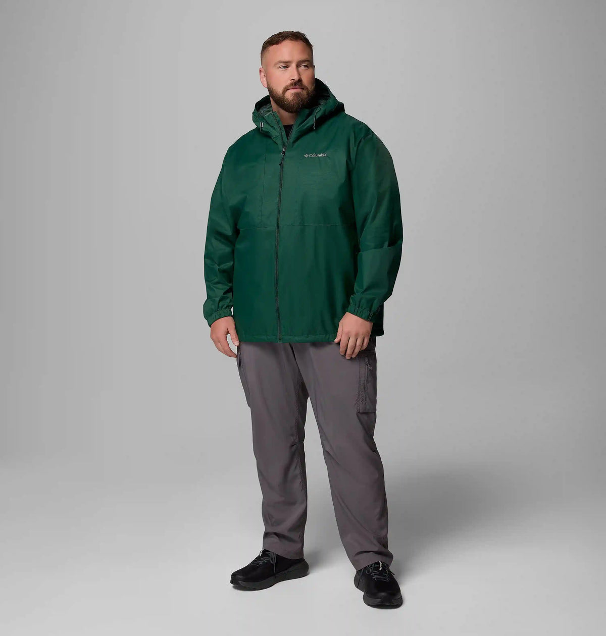 Men's Glenbrook Bend Jacket - Big