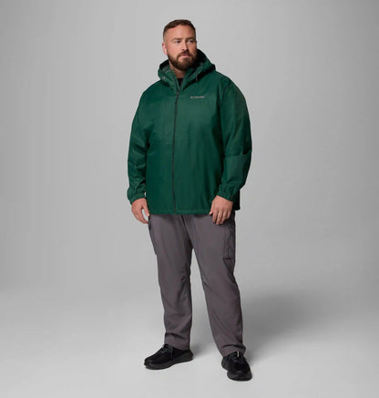 Men's Glenbrook Bend Jacket - Big