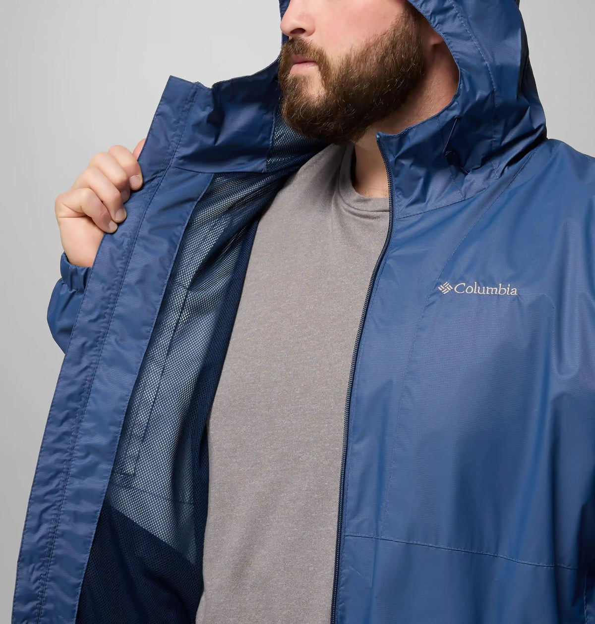 Men's Glenbrook Bend Jacket - Big