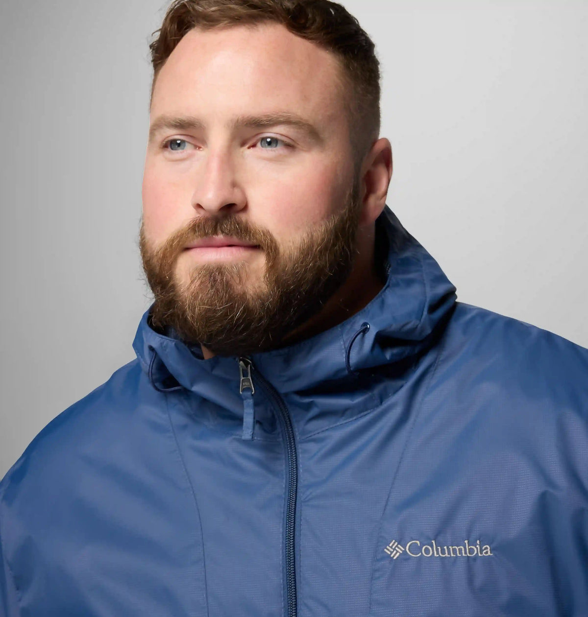 Men's Glenbrook Bend Jacket - Big