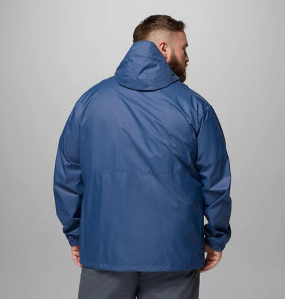 Men's Glenbrook Bend Jacket - Big