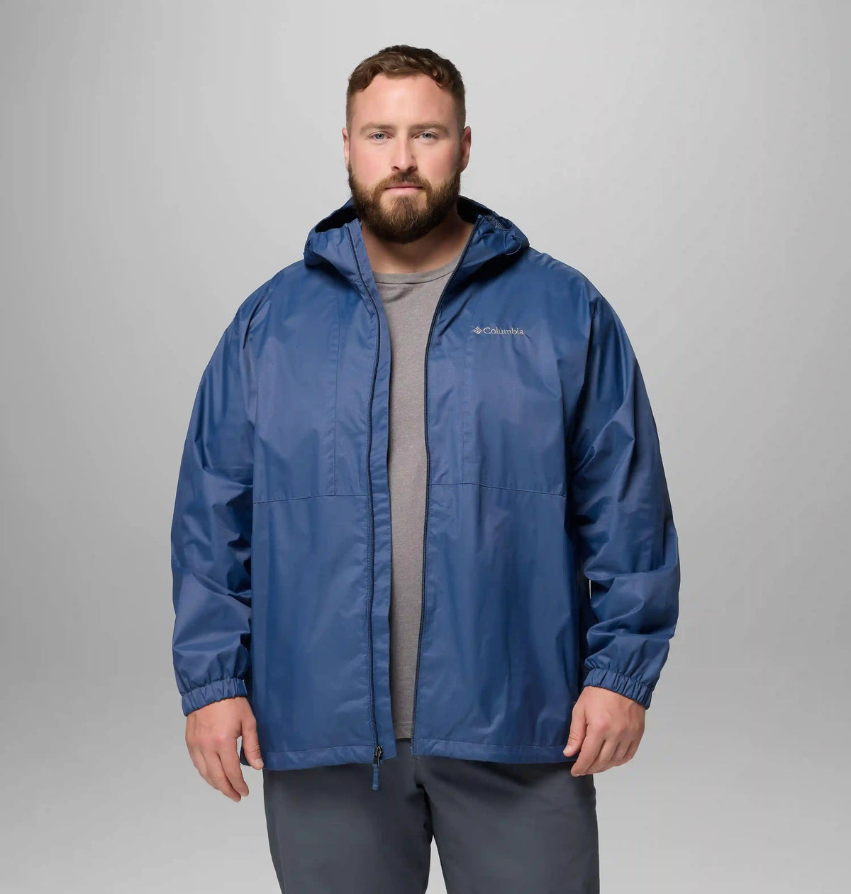 Men's Glenbrook Bend Jacket - Big
